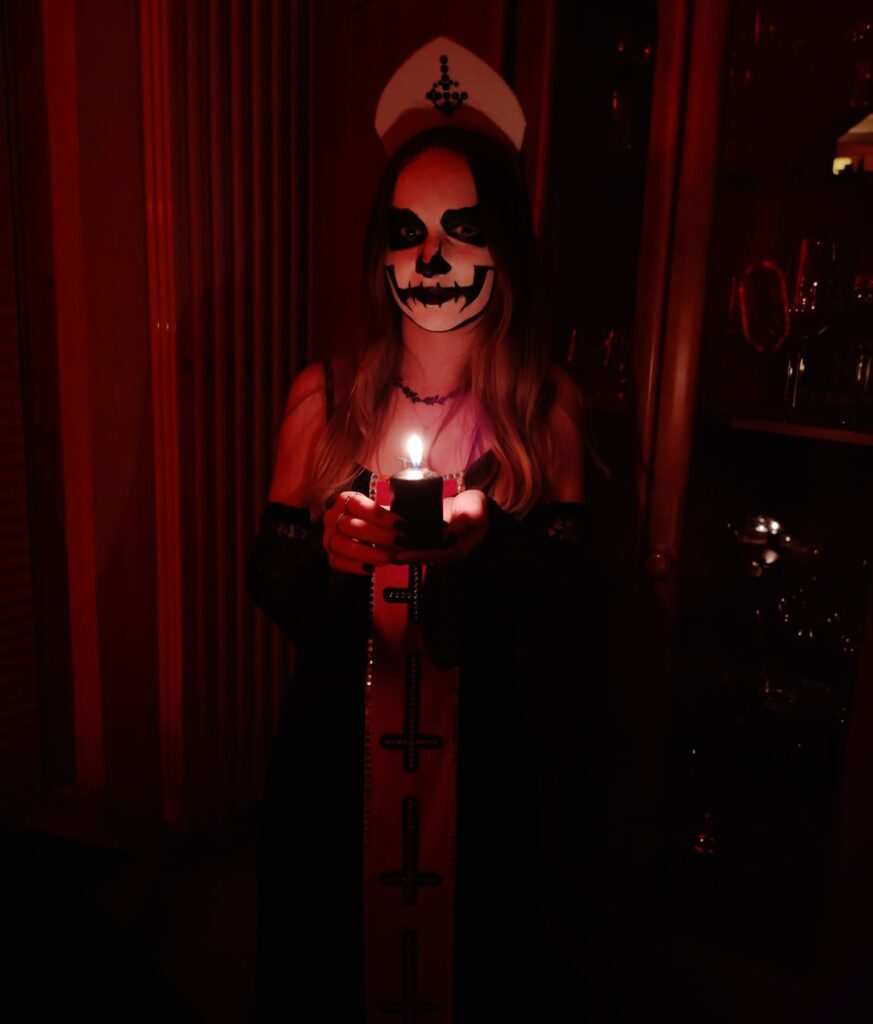 Album cover for “Melissa”