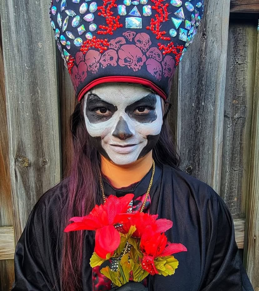 Album cover for “Kailani Wilder”