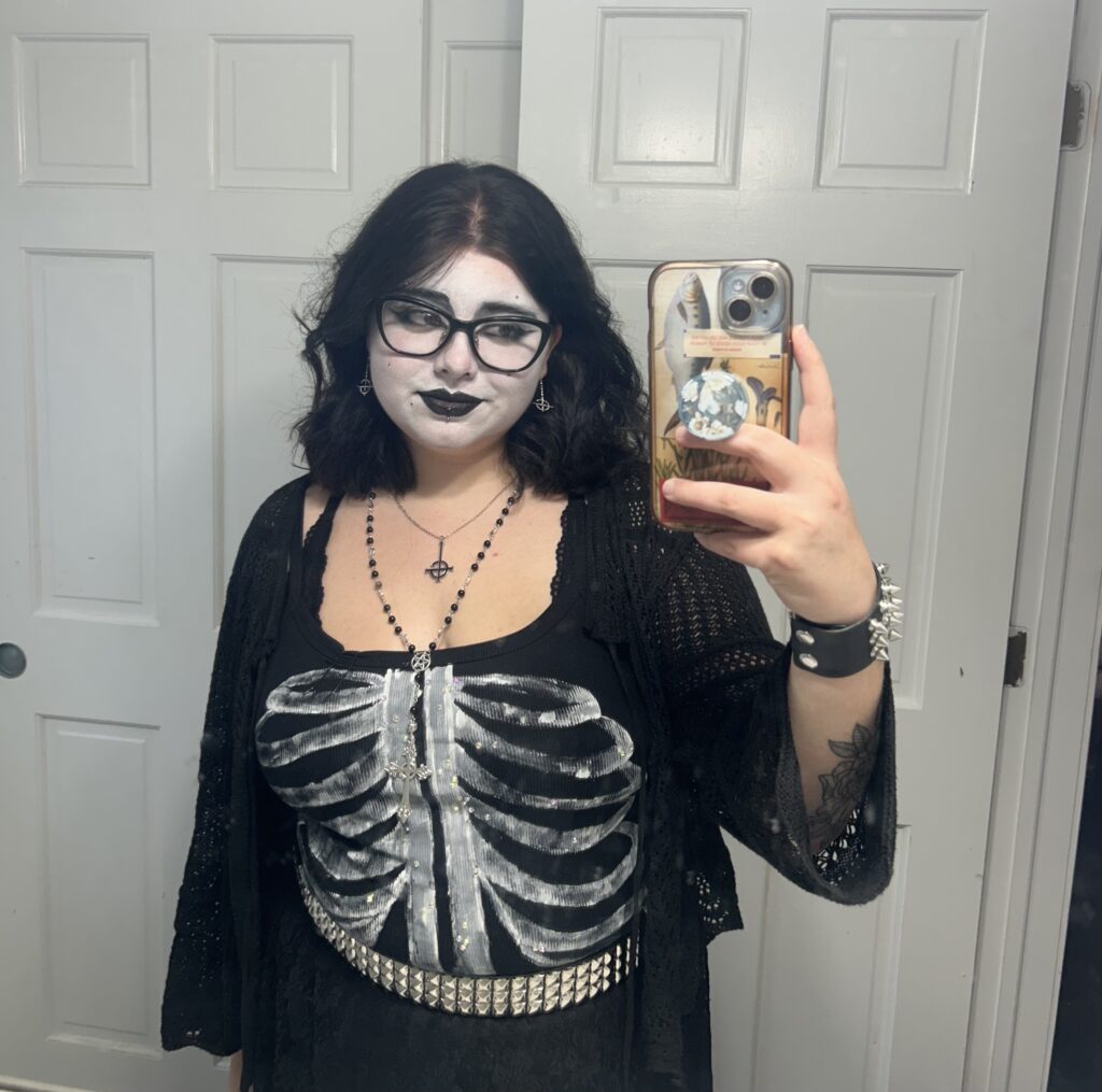 Album cover for “Kat Heaton”