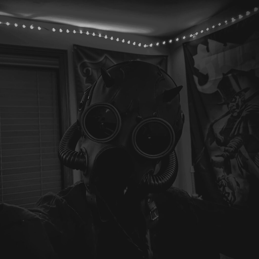 Album cover for “Jett”