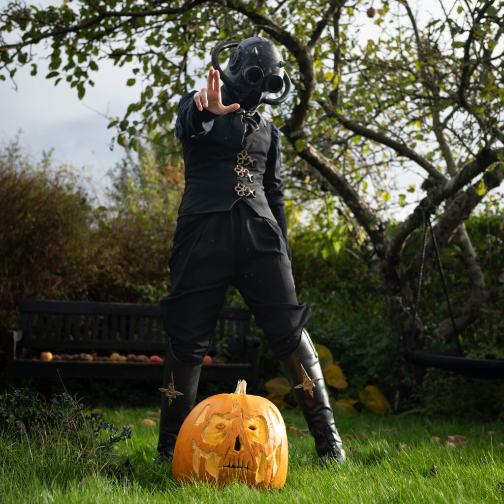 Album cover for “Elliott”