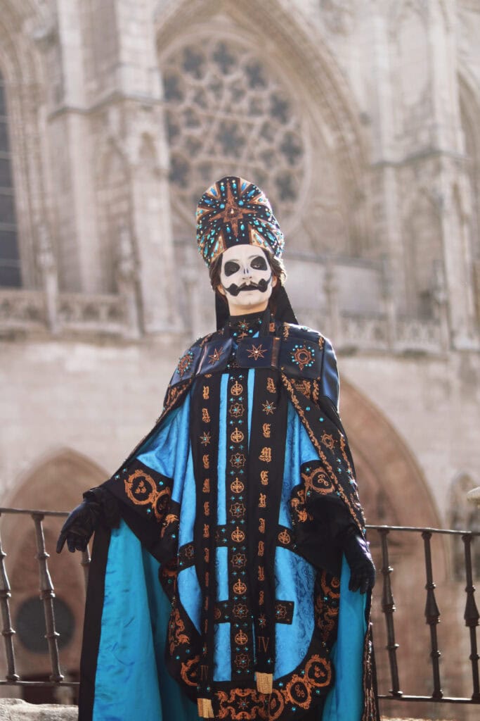 Album cover for “Xatram”