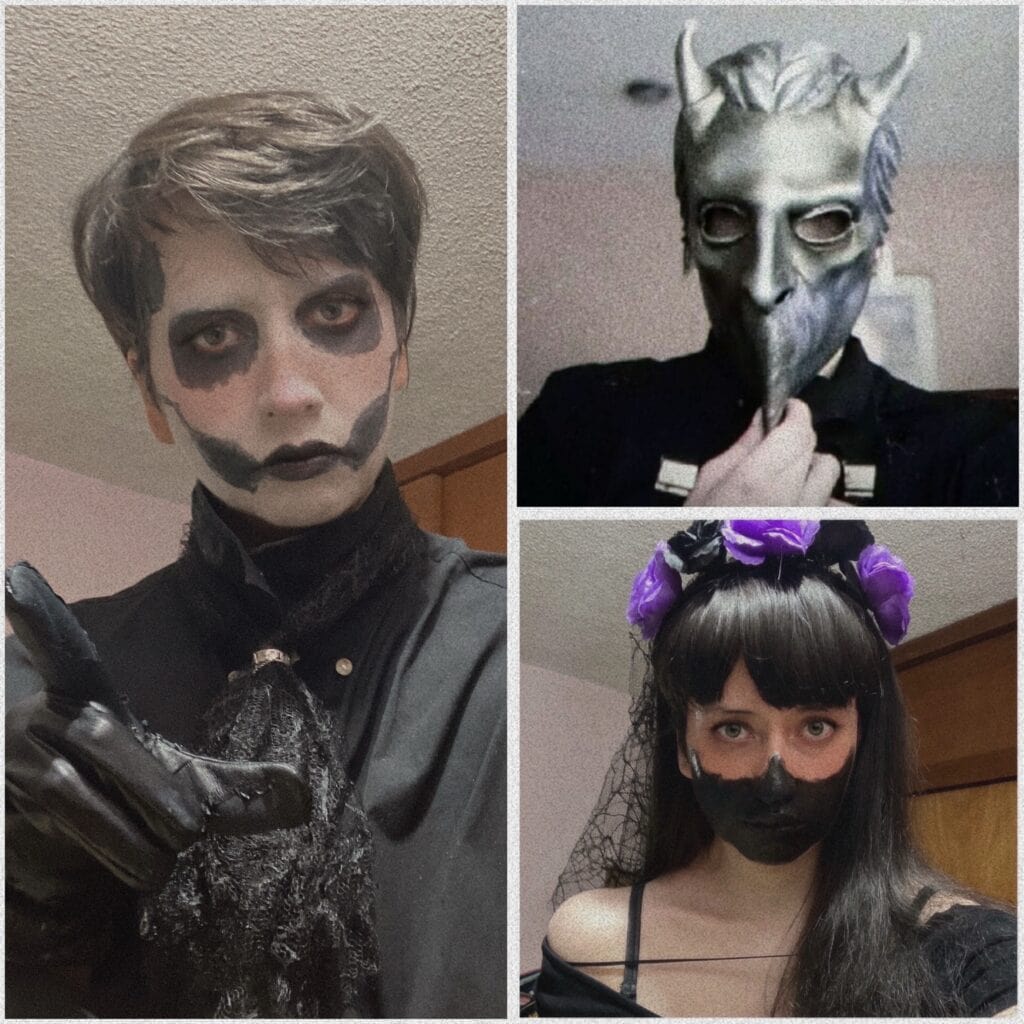 Album cover for “Jessica”