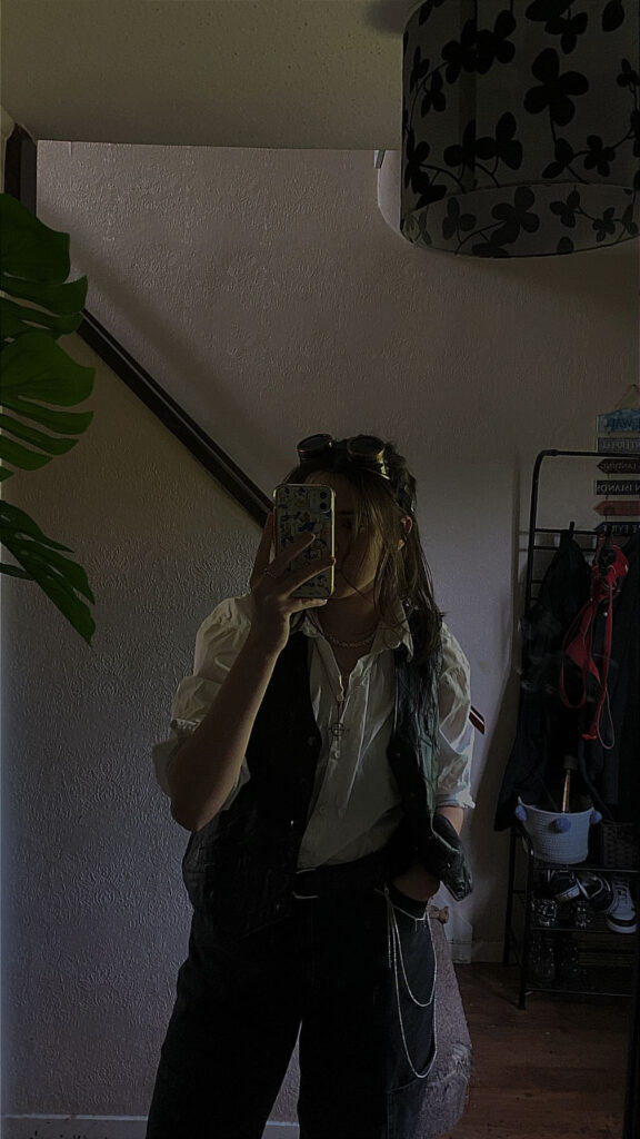 Album cover for “Emma”