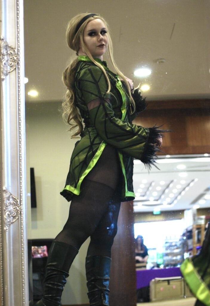 Album cover for “acidikid”