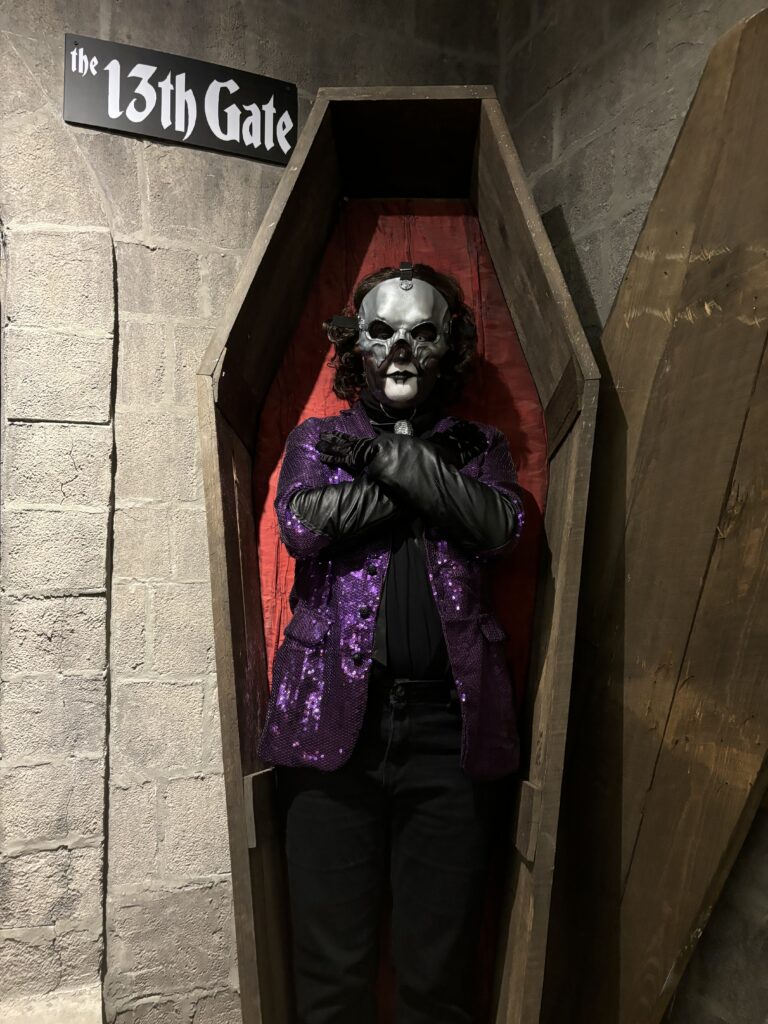 Album cover for “Kimber”