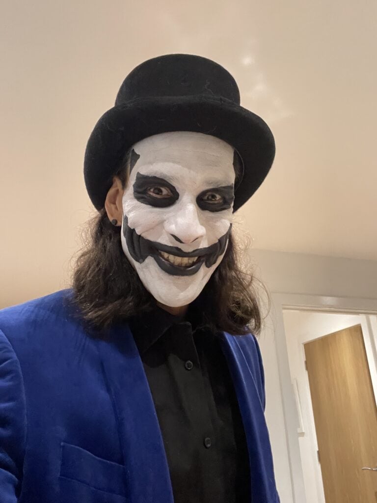 Album cover for “Jose Almaraz”