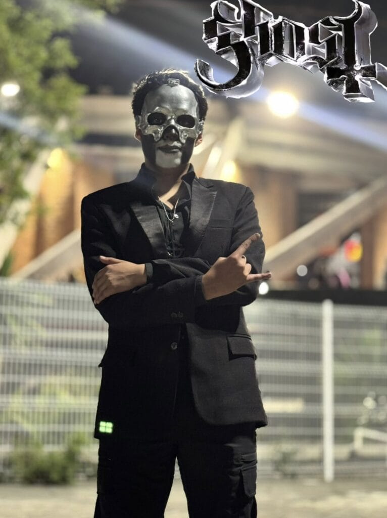 Album cover for “Diego Yañez”