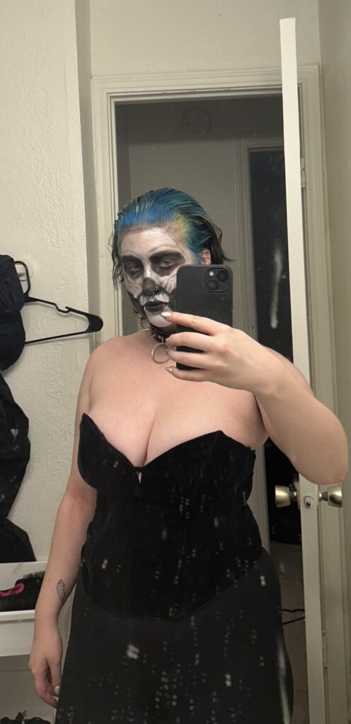 Album cover for “Corban”