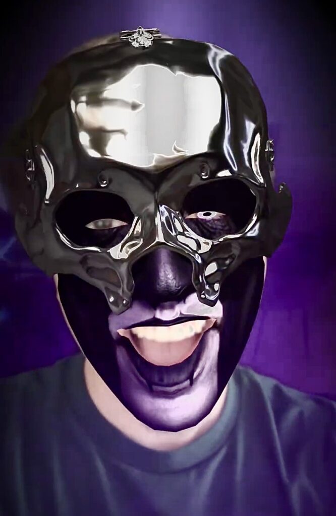 Album cover for “Ernesto Lobo”