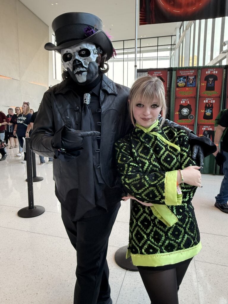 Album cover for “Michael and Avery Cornett”