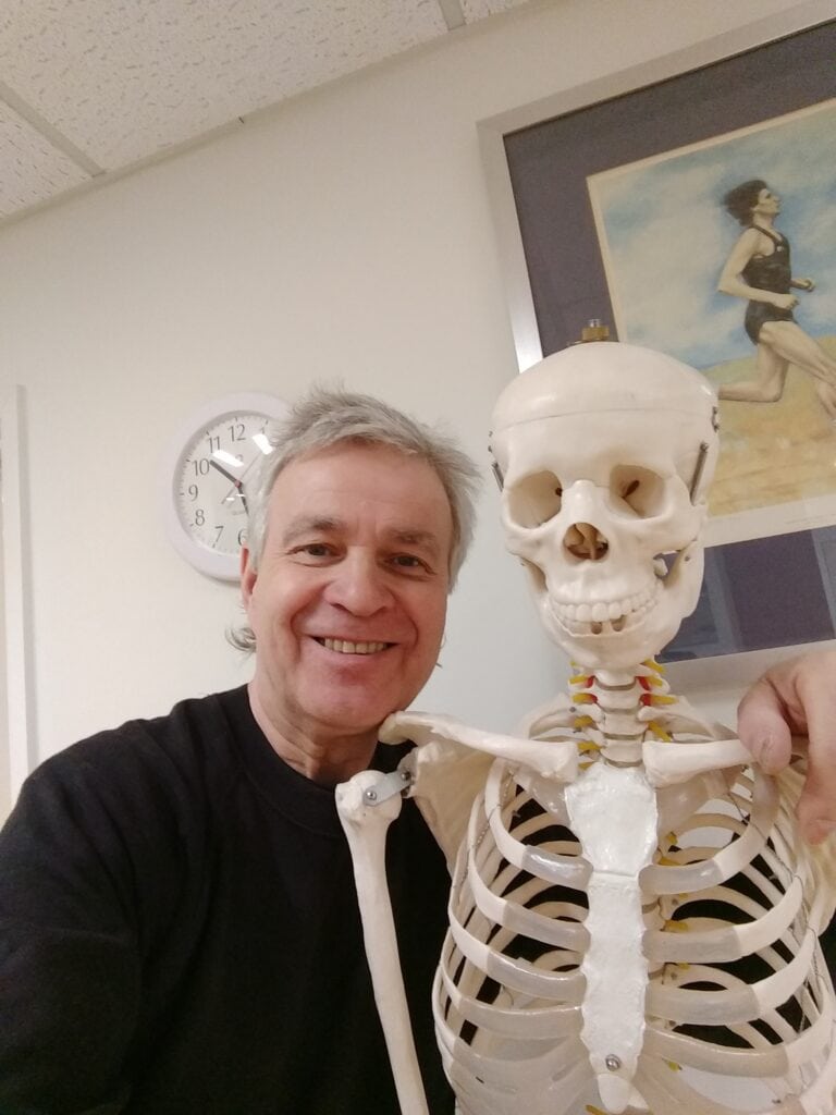 Album cover for “Graham Brooks”