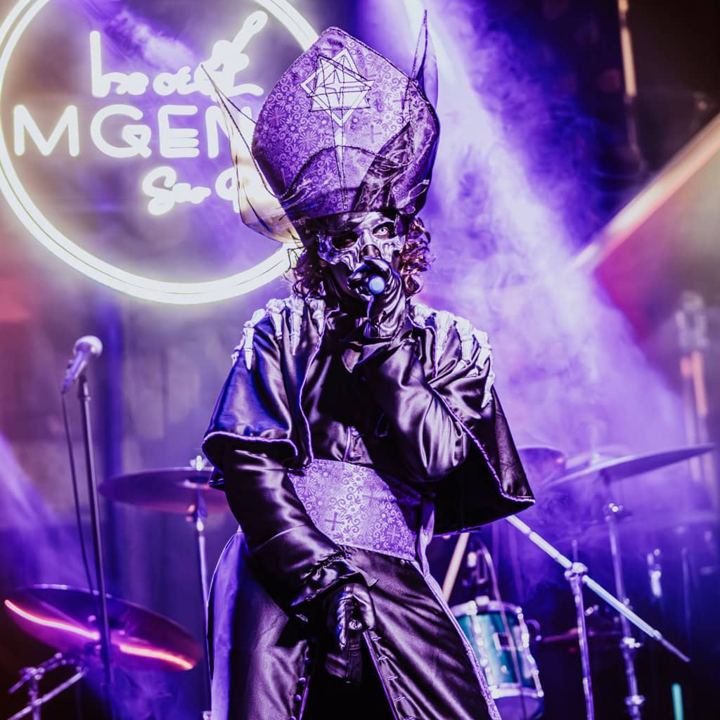 Headshot of “Andre Domok”