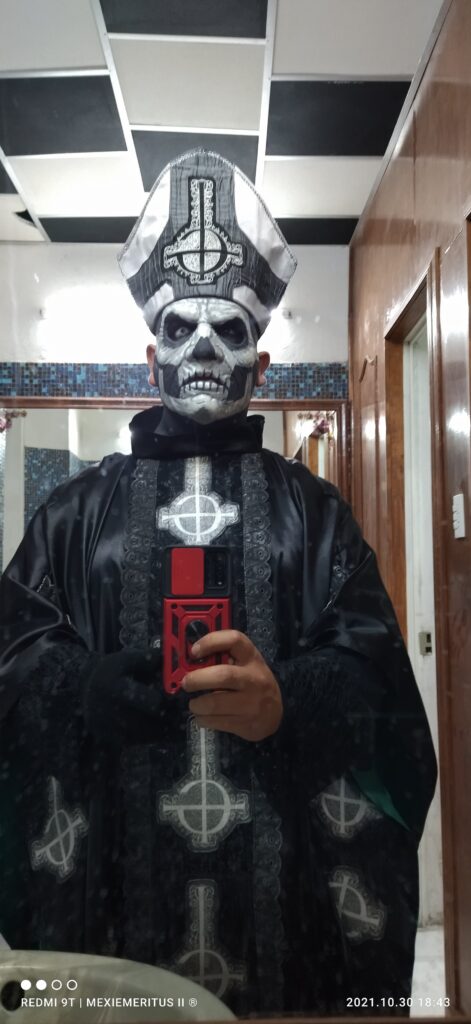 Album cover for “Hiram Emmanuel Aguayo Sánchez”