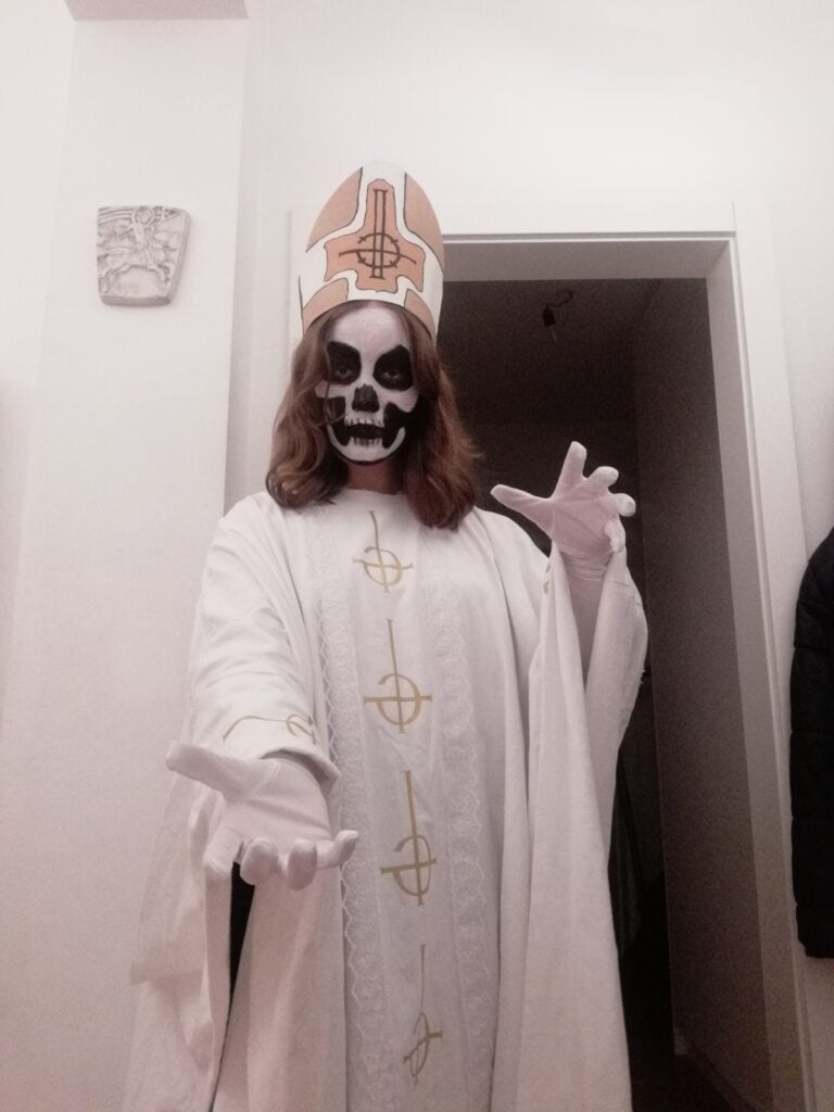 Album cover for “Linda”