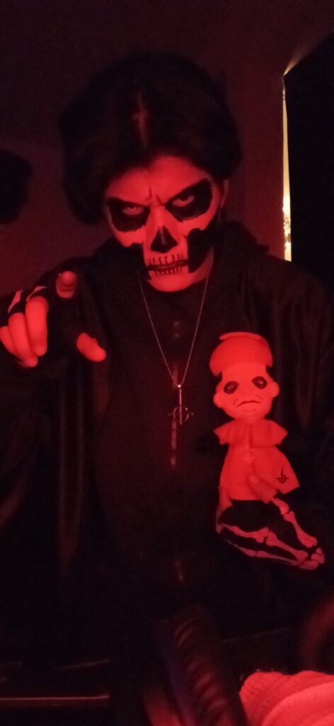 Album cover for “Juan Carlos”