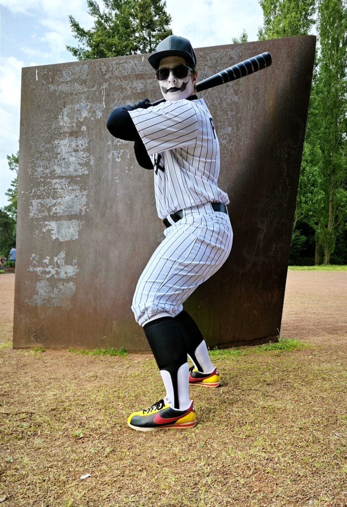 Album cover for “Berenike Fischer”