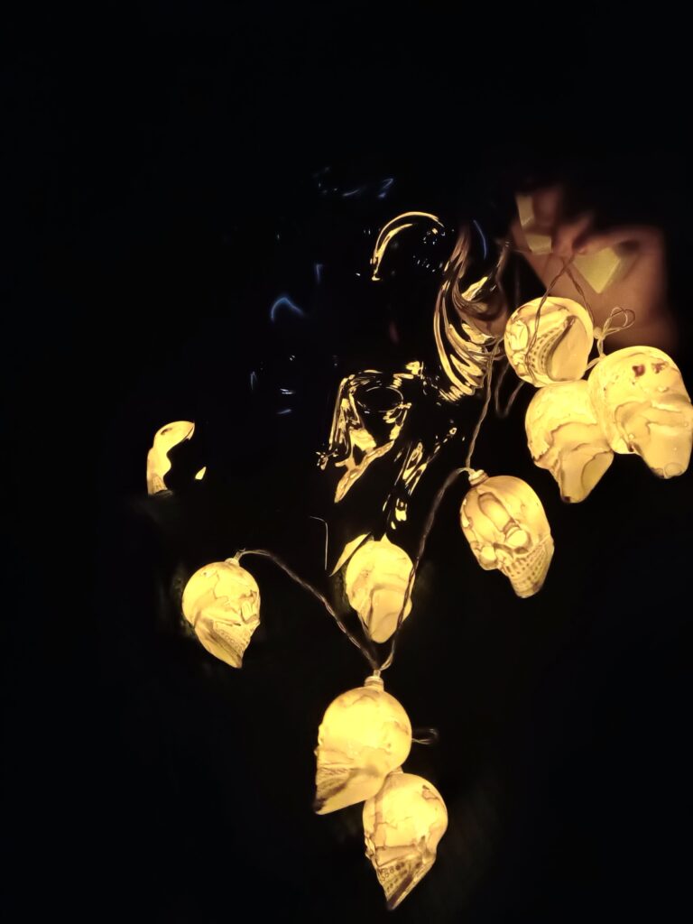 Album cover for “Belphie”