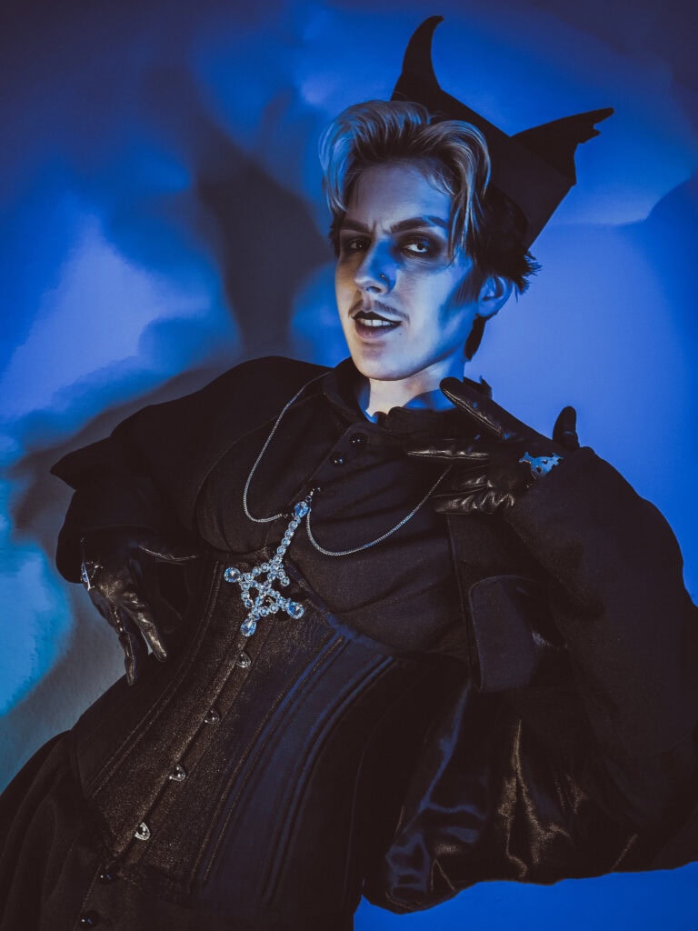 Album cover for “Sprout”