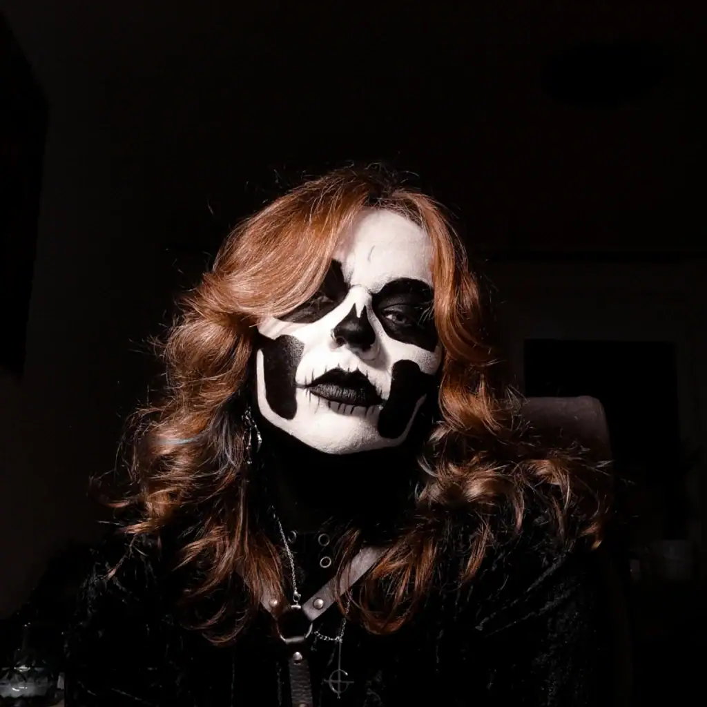 Album cover for “Isabell”