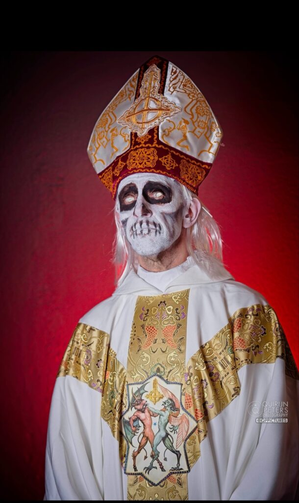 Album cover for “JACK DEMEYERE”