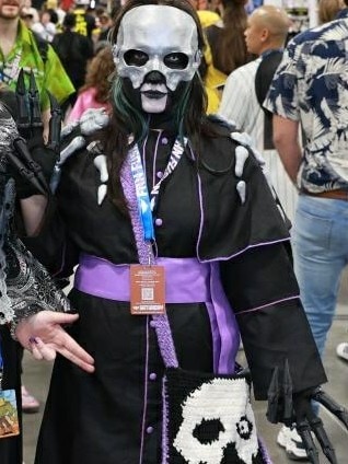 Album cover for “Emma”