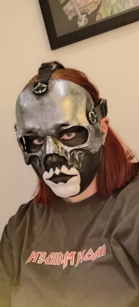 Album cover for “Riah”