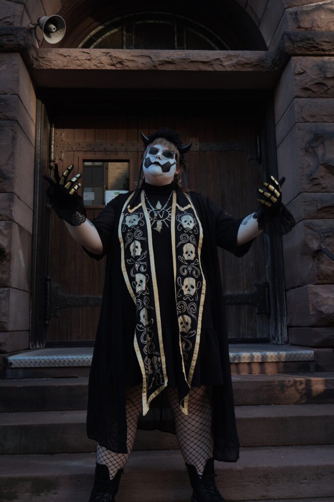 Album cover for “Emily Lawton”