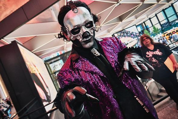 Album cover for “Logan Turple”