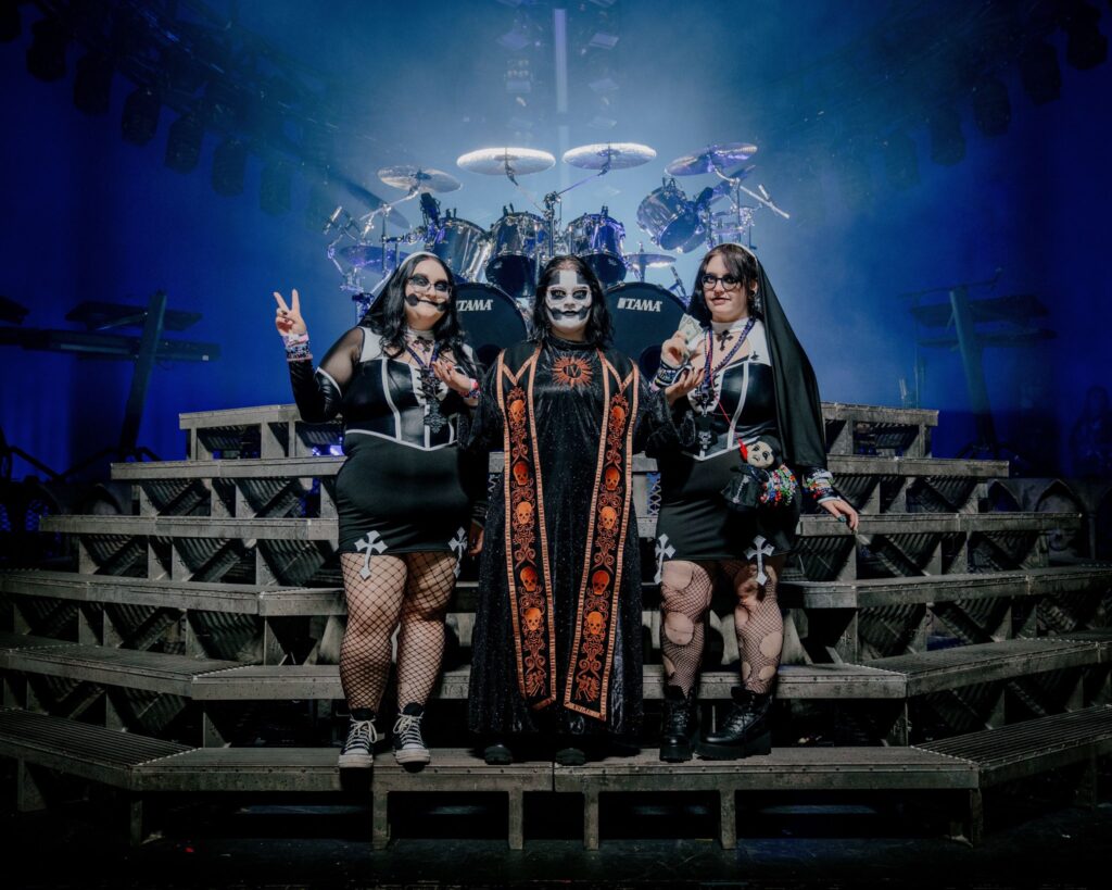 Album cover for “Ani”