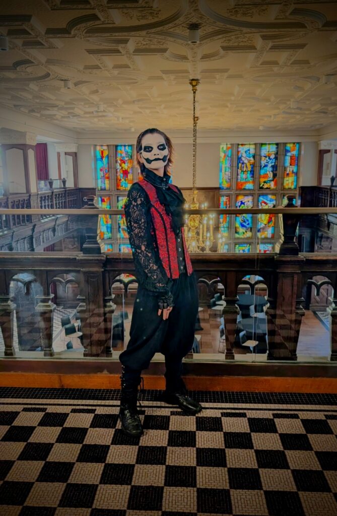 Album cover for “Jay”