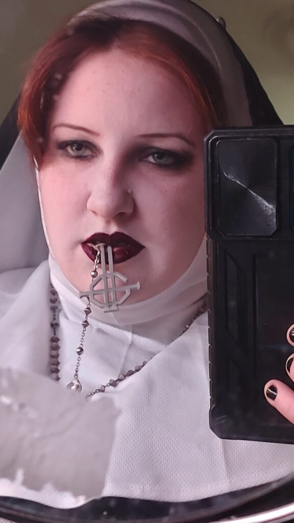 Album cover for “Gracie”