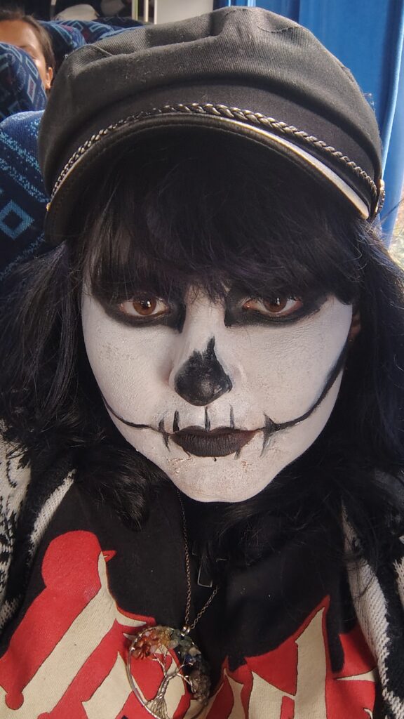 Album cover for “Ds”