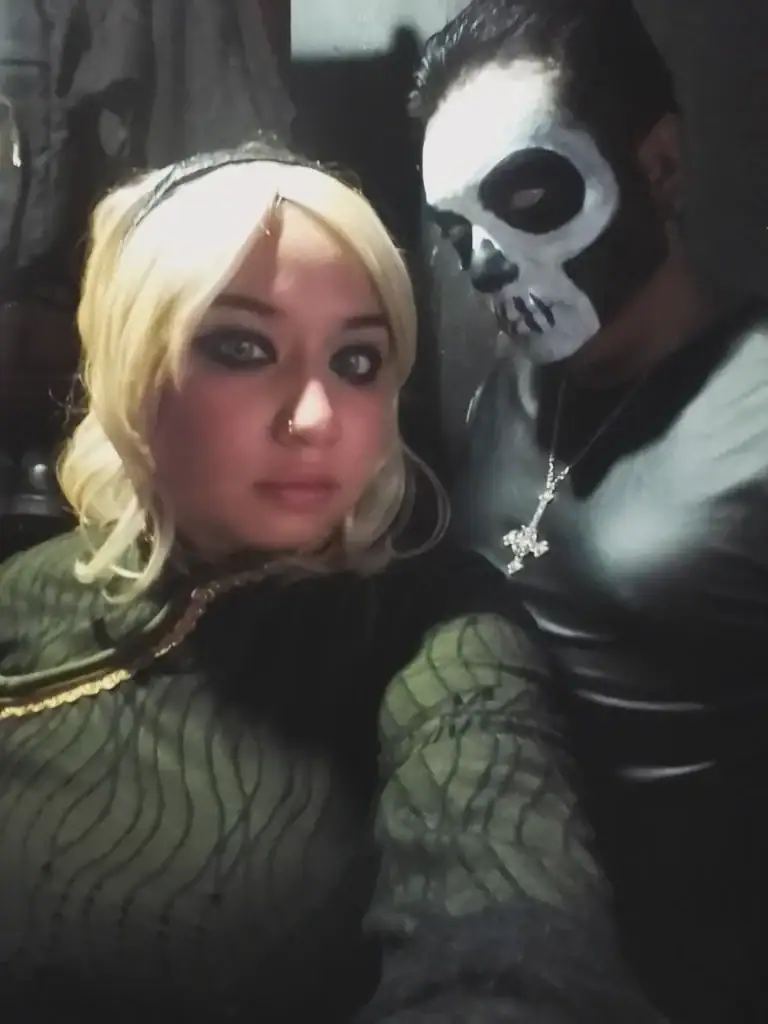 Album cover for “Ilich luna”