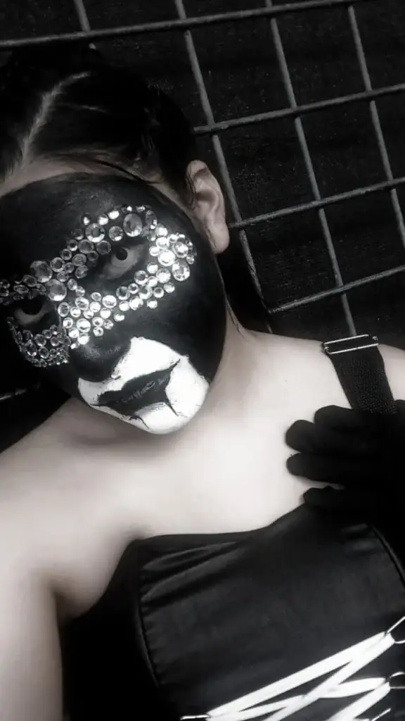 Album cover for “Marilyn Denisse Tapia Ruiz”