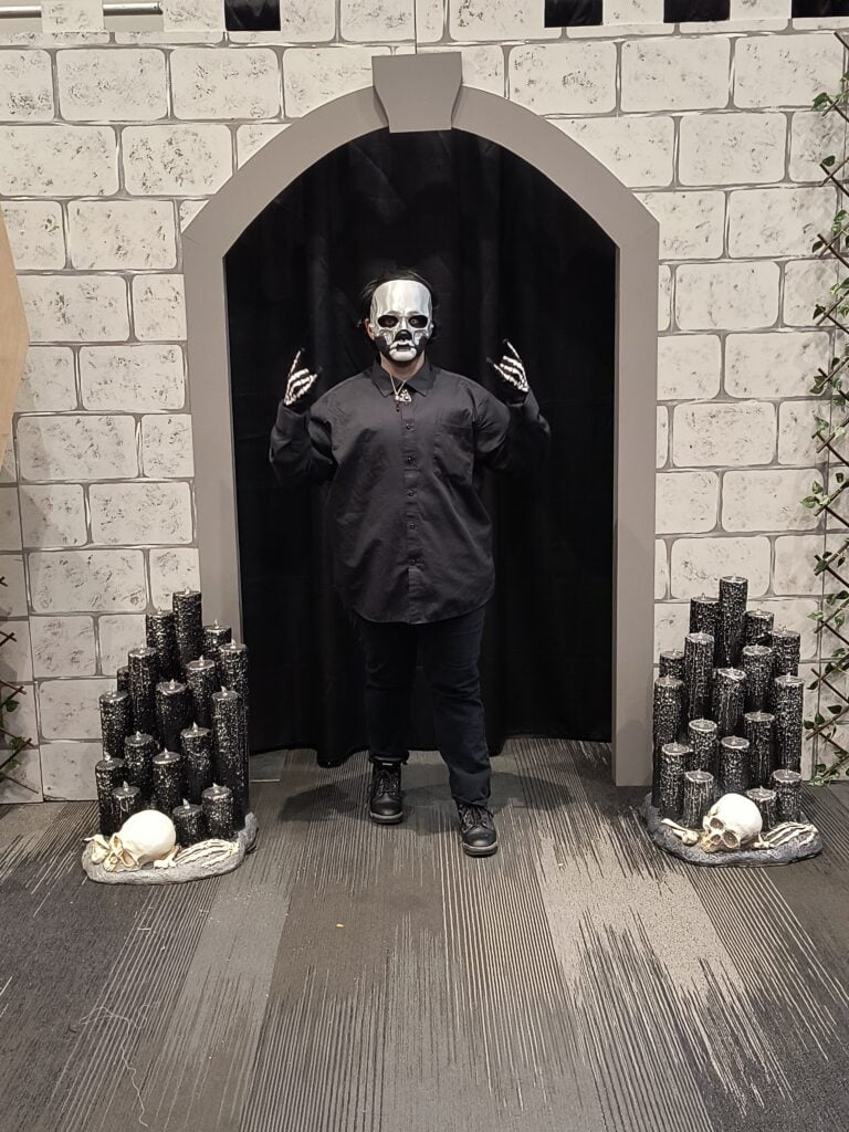 Album cover for “Eevee”