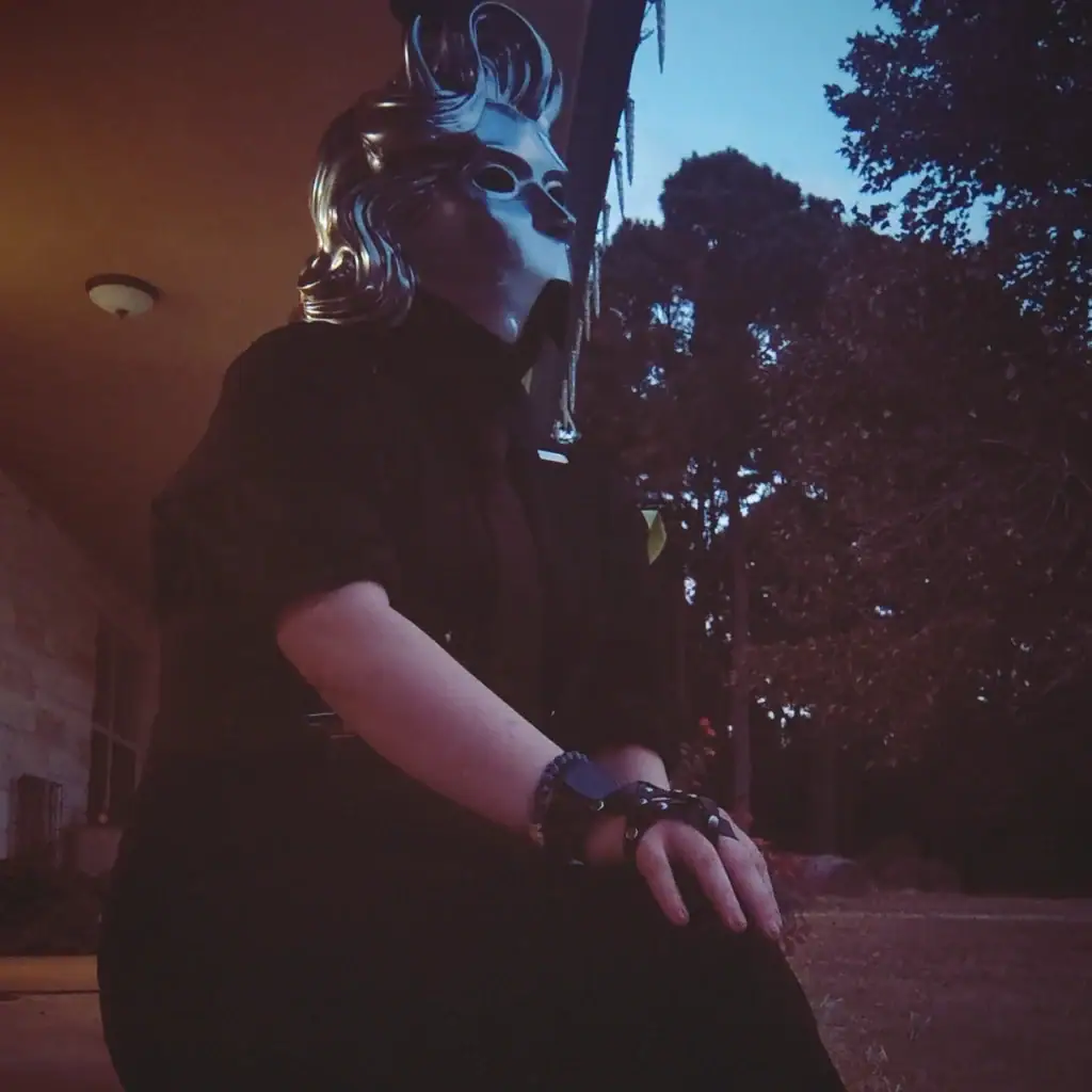 Album cover for “Emalee”