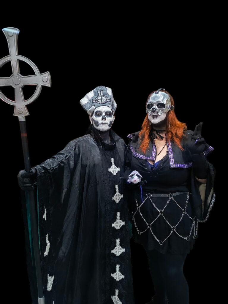 Album cover for “Ivy The Artisr”