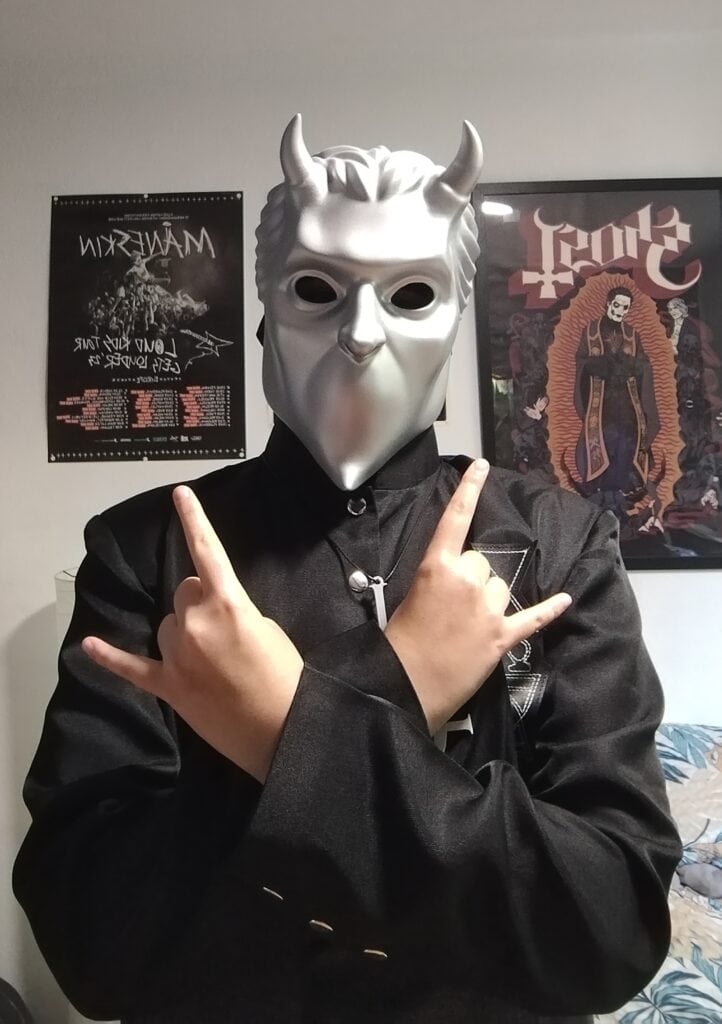 Album cover for “Josi”