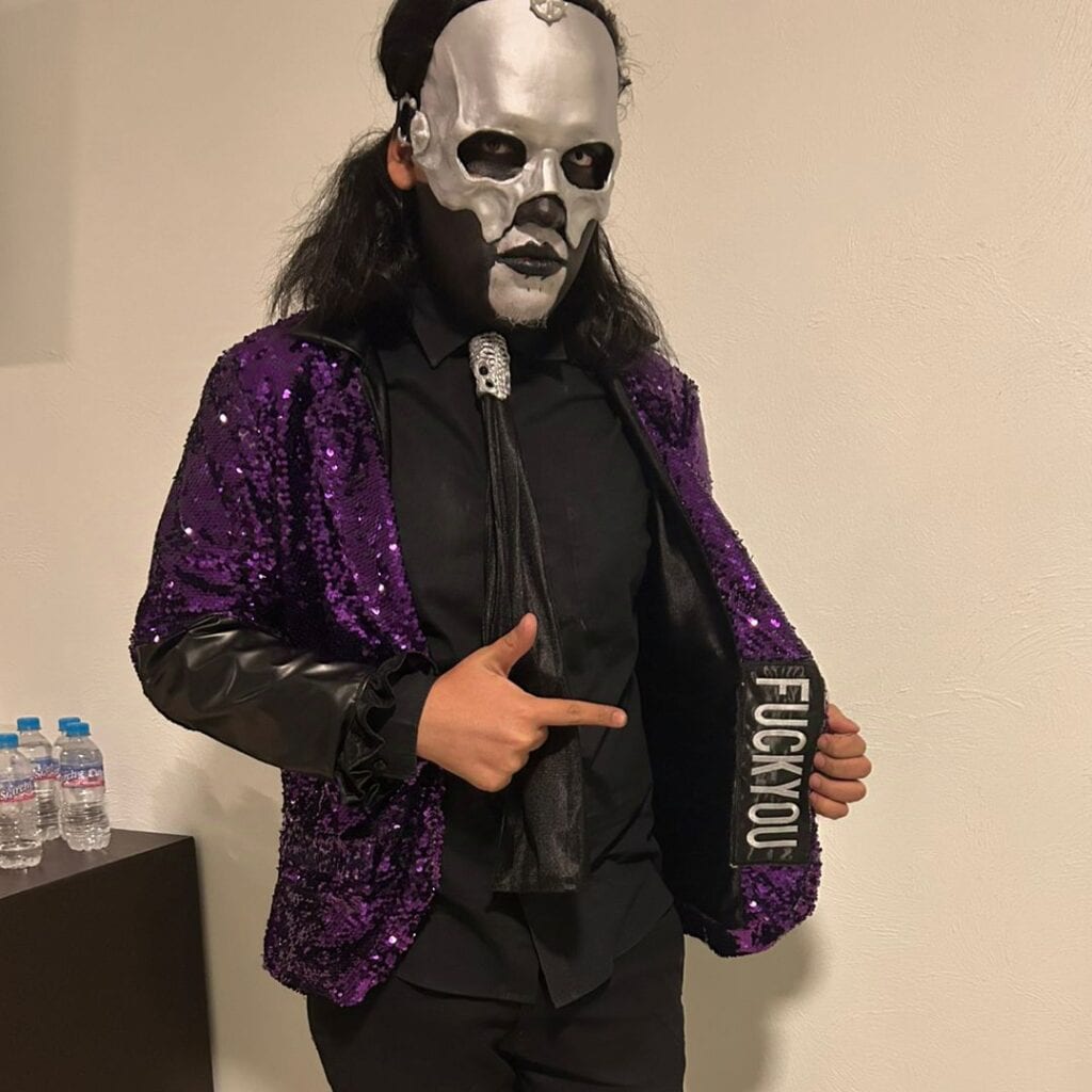 Album cover for “Alejandro Avila”