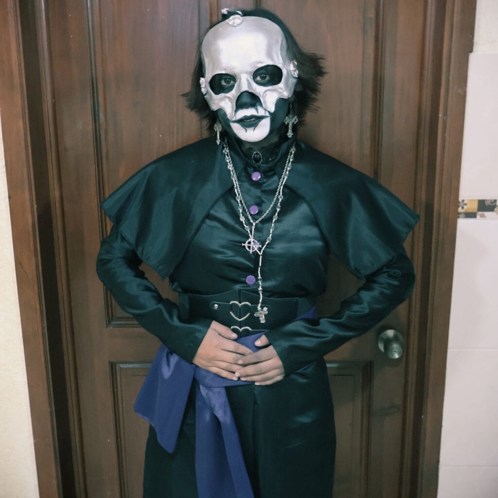 Album cover for “Andyylup ♡”