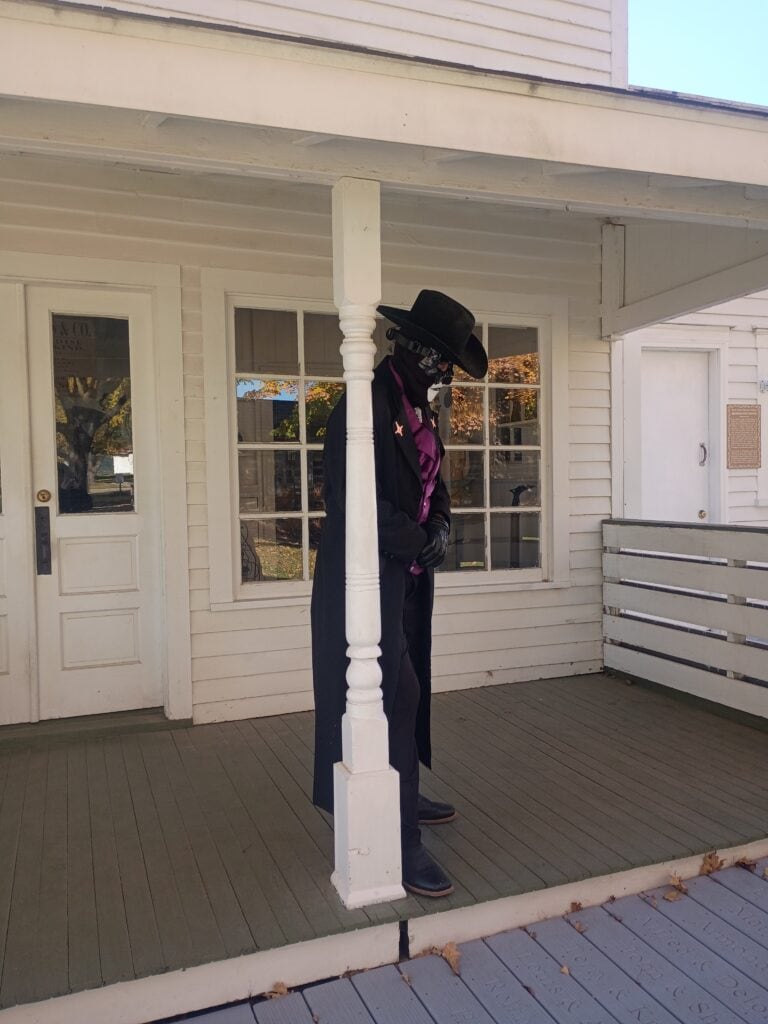 Album cover for “Preston”