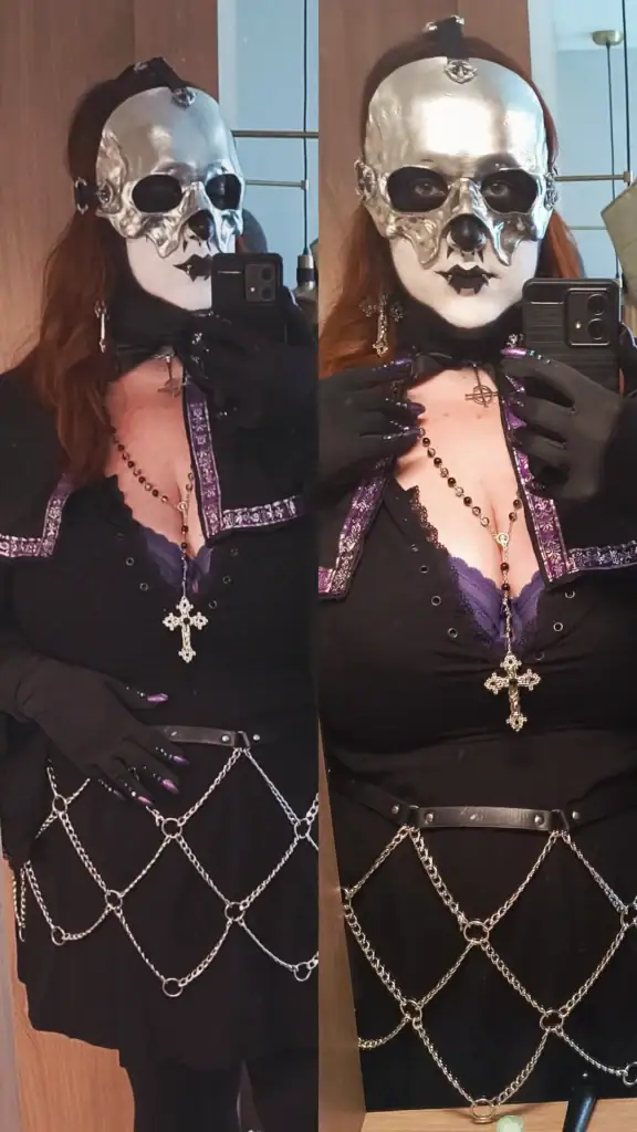 Album cover for “Sarah”