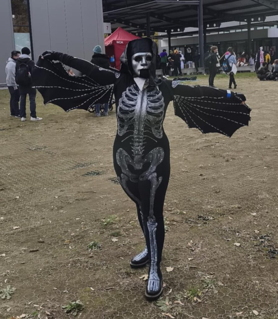 Album cover for “Vivien”