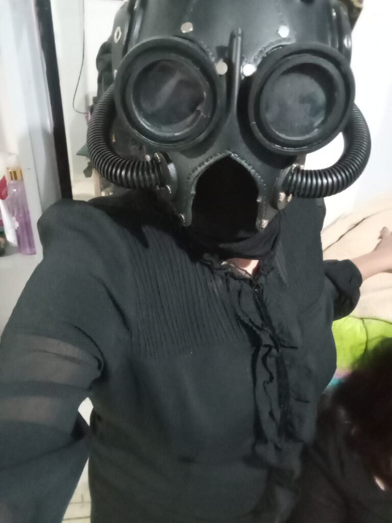 Album cover for “Alondra”