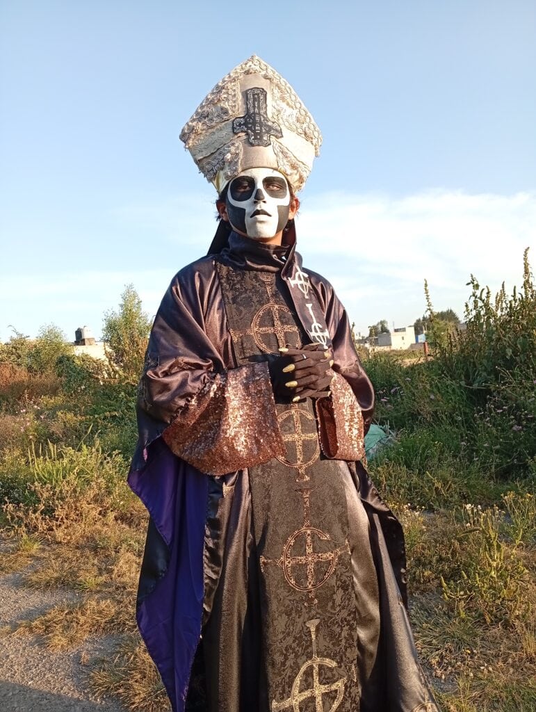 Headshot of “Oscar Isain Vargas Cárdenas”