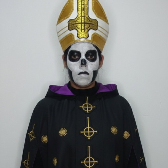 Album cover for “Perla Mendoza”