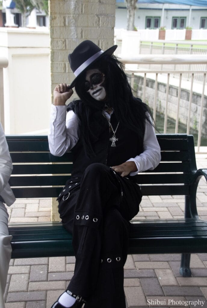 Album cover for “cicero w”