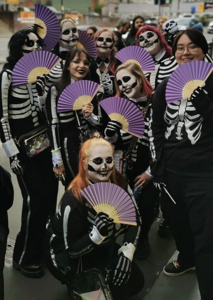 Album cover for “Älva”