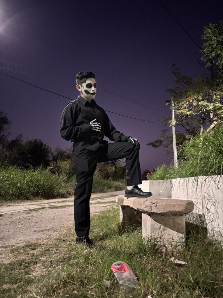 Album cover for “Orlando”